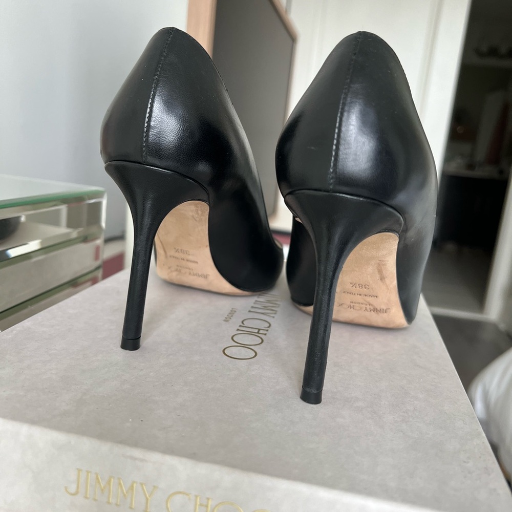 Jimmy choo